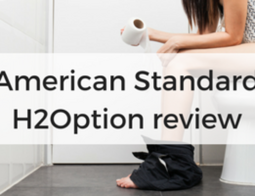 American Standard H2Option review