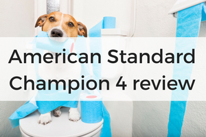 American Standard Champion 4 review