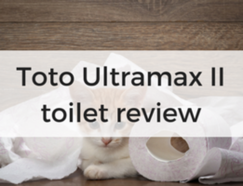 Toto Ultramax II Double Cyclone review